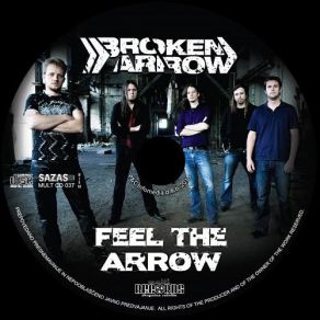 Download track V8 Serenade Broken Arrow