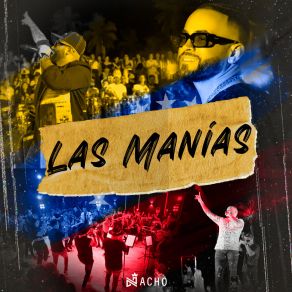 Download track Manía En Barquisimeto (En Vivo) NachoMartha Paredes, Feeling Duo