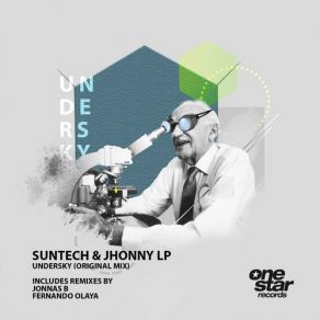 Download track Undersky (Jonnas B Remix) Jonnas B, Fernando Olaya, Jhonny Lp, Suntech