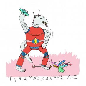 Download track Tyrannosaurus A. I Two Cartoons