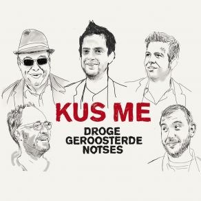 Download track Vriendelijk Gemeen Droge Geroosterde Notses