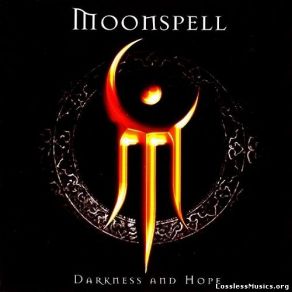 Download track How We Became Fire Moonspell