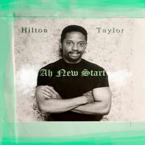 Download track I Can't Stop Thinking Of You Taylor Hilton