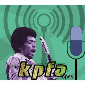 Download track Keep On Groovin' Jimi Hendrix