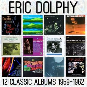 Download track Spring Is Here Eric Dolphy