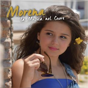 Download track Primo Bacio Morena