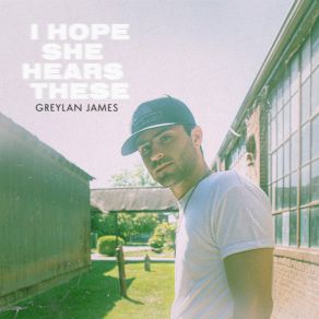 Download track Damaged Greylan James