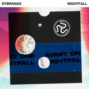 Download track Nightfall (Radio Edit) Sybranax