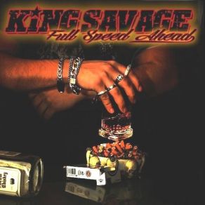 Download track Booze Of Sin King Savage