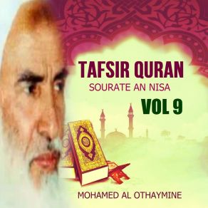 Download track Sourate An Nisa, Pt. 11 Mohamed Al Othaymine