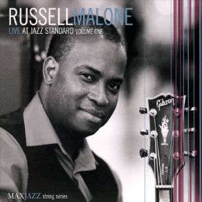 Download track Sugar Buzz Russell Malone