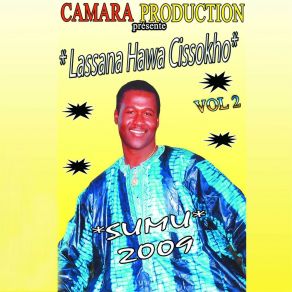 Download track Yanpi Maxa Lassana Hawa Cissokho