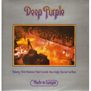 Download track You Fool No One Deep Purple