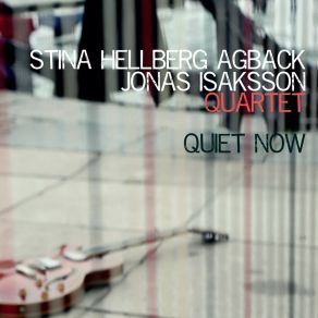 Download track Naima Jonas Isaksson Quartet