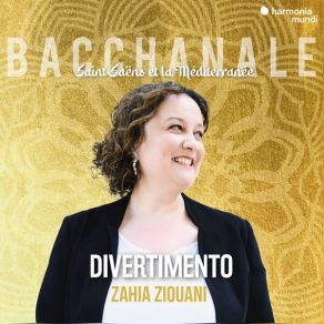 Download track Introduction À Chanson Mauresque De Tunis Improvisation Zahia Ziouani