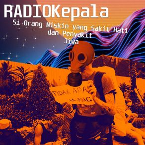 Download track Korban Pinjol Menjadi Stress Dan Gila RADIOKepala