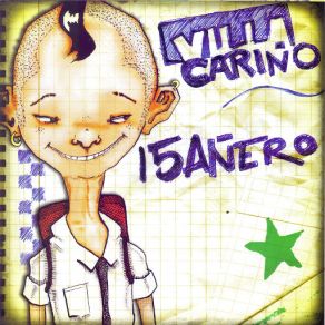 Download track Solo Me Quedé Villa Cariño