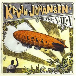 Download track Logo Kevin Johansen