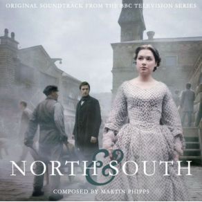 Download track North And South Martin Phipps