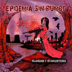 Download track Esperar Nuestro Final Epidemia Sin Rumbo