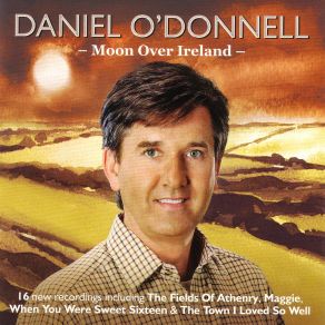 Download track My Wild Irish Rose Daniel O'Donnell