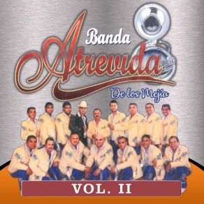 Download track Desde Hoy Banda Atrevida De Los Mejia