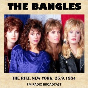 Download track The Real World (Live) Bangles