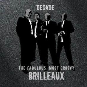 Download track I Wonder Why (I Can't Get No Sleep) Brilleaux