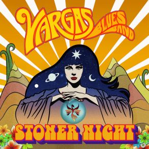 Download track Talking Loud Vargas Blues Band