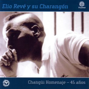 Download track Charangón Pa' Rato (Su Charangón) Elio Reve'Charangon