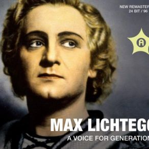 Download track Die Walküre Broadcast Rejection Max Lichtegg