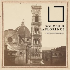 Download track String Sextet In D Minor Souvenir De Florence, Op. 70 2. Adagio Cantabile E Con Moto Sestetto D'archi Dell'Orchestra Della Toscana