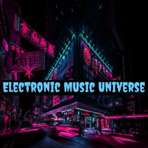 Download track Electronic Universe Música Electrónica