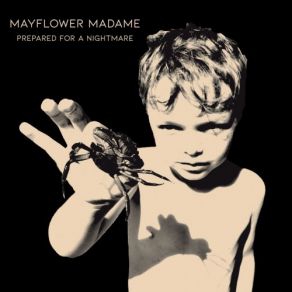 Download track Sacred Core Mayflower Madame