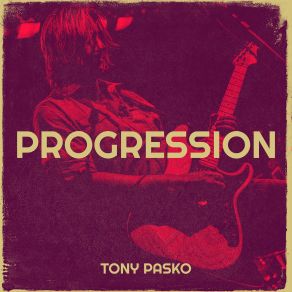 Download track Elevated Tony Pasko