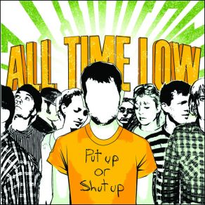 Download track Break Out! Break Out! All Time Low