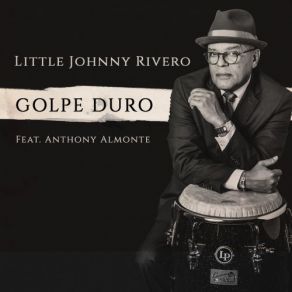 Download track Quien Te Ha Dicho Little Johnny Rivero, Anthony Almonte