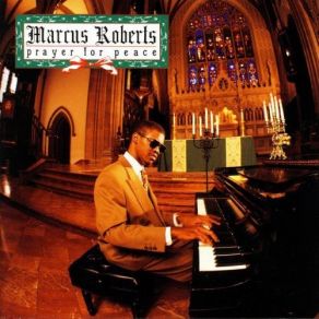 Download track Silent Night Marcus Roberts