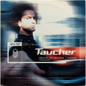 Download track Child Of The Universe (Sanvean) (Extended Club Mix) TaucherAnne Opitz