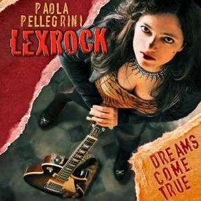 Download track All Right Paola Pellegrini Lexrock