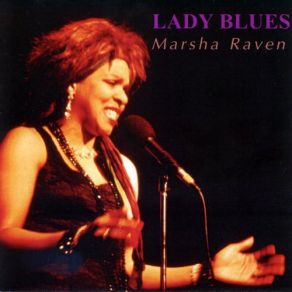 Download track Baby Love Marsha Raven