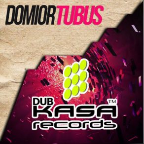 Download track Tubus (Original Mix) Domior