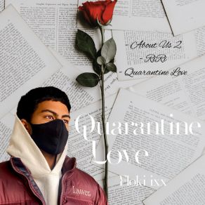 Download track Quarantine Love Floki Ixx