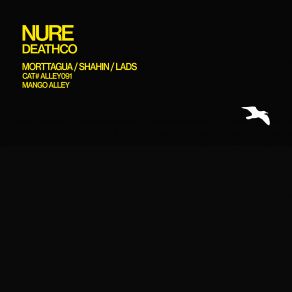 Download track Deathco (Morttagua Remix) Nure