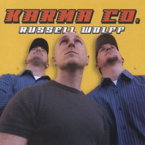 Download track Karma Co. Russell Wolff