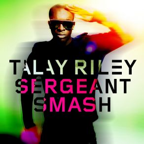 Download track Beautiful Ascension Talay Riley