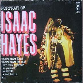 Download track Cafe Regio's Isaac Hayes