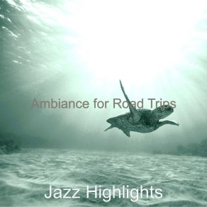 Download track Soulful Summertime Jazz Highlights