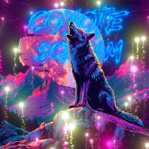 Download track Coyote Scream (Slowed + Reverb) R3BOOTReverb