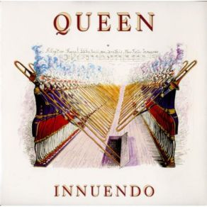 Download track The Show Must Go On Queen